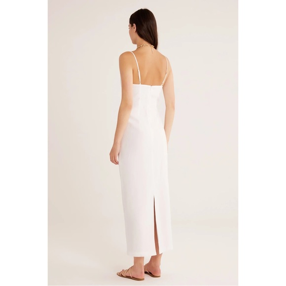 BRIDGET RING MAXI Dress, Rumer The Label, NWT - Picture 4 of 4